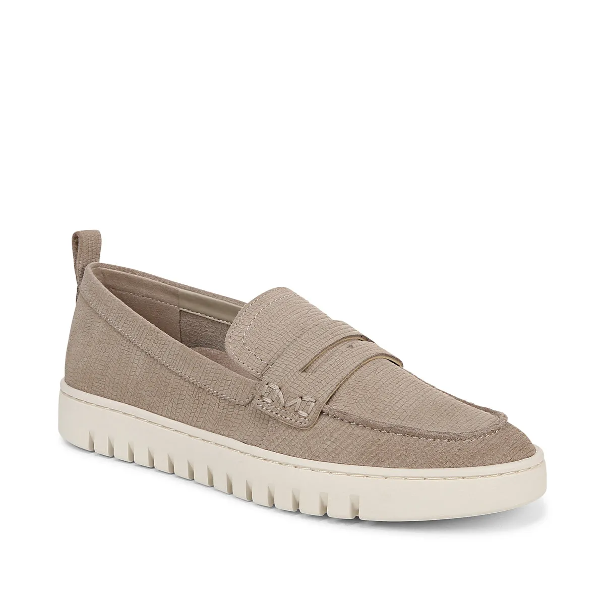 Uptown Loafer (Wide)