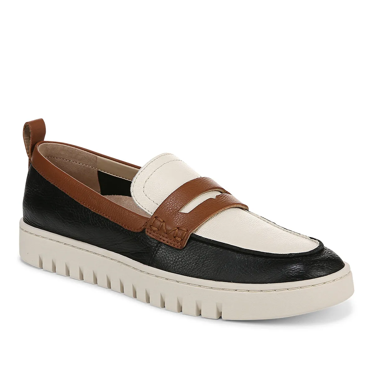 Uptown Loafer (Wide)