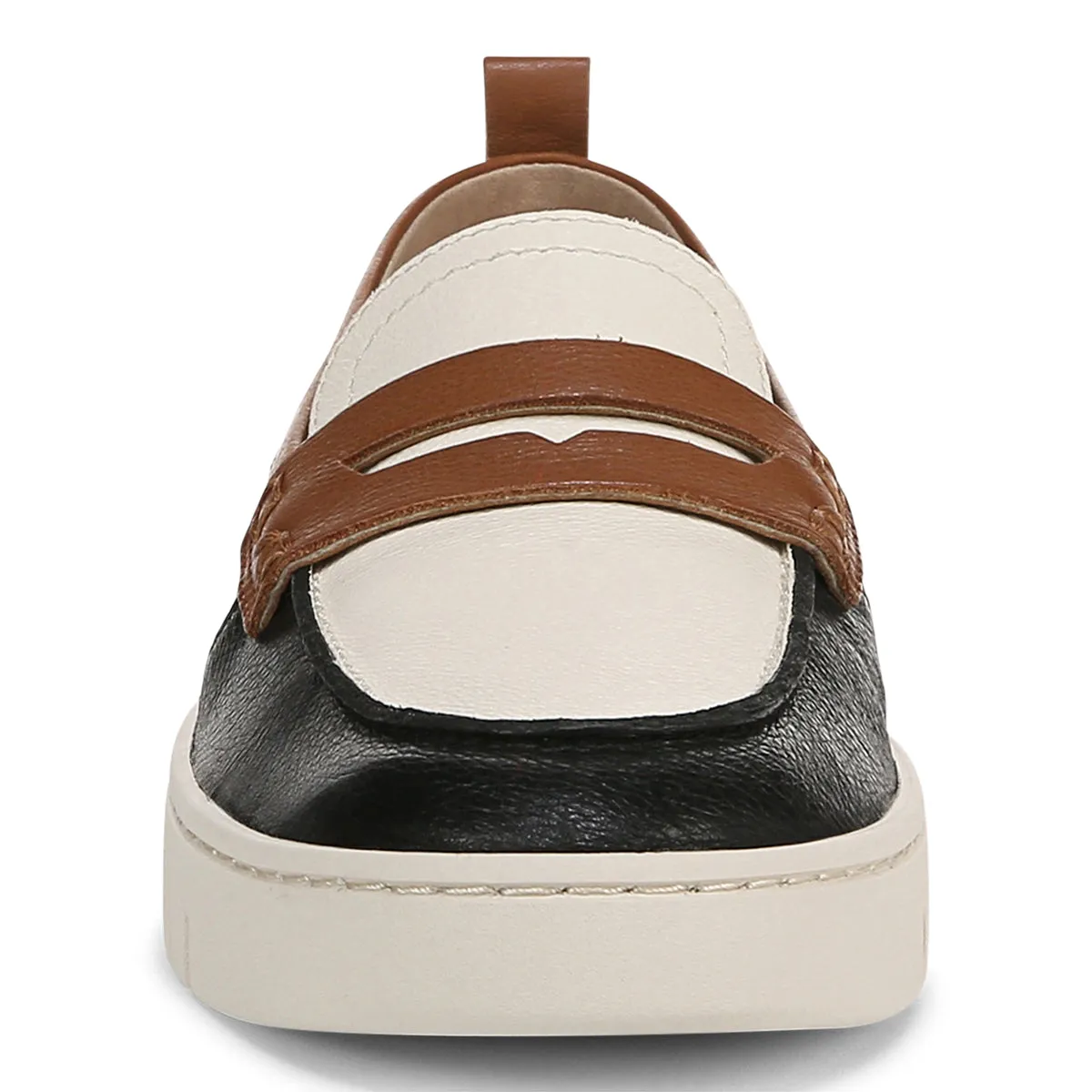 Uptown Loafer (Wide)