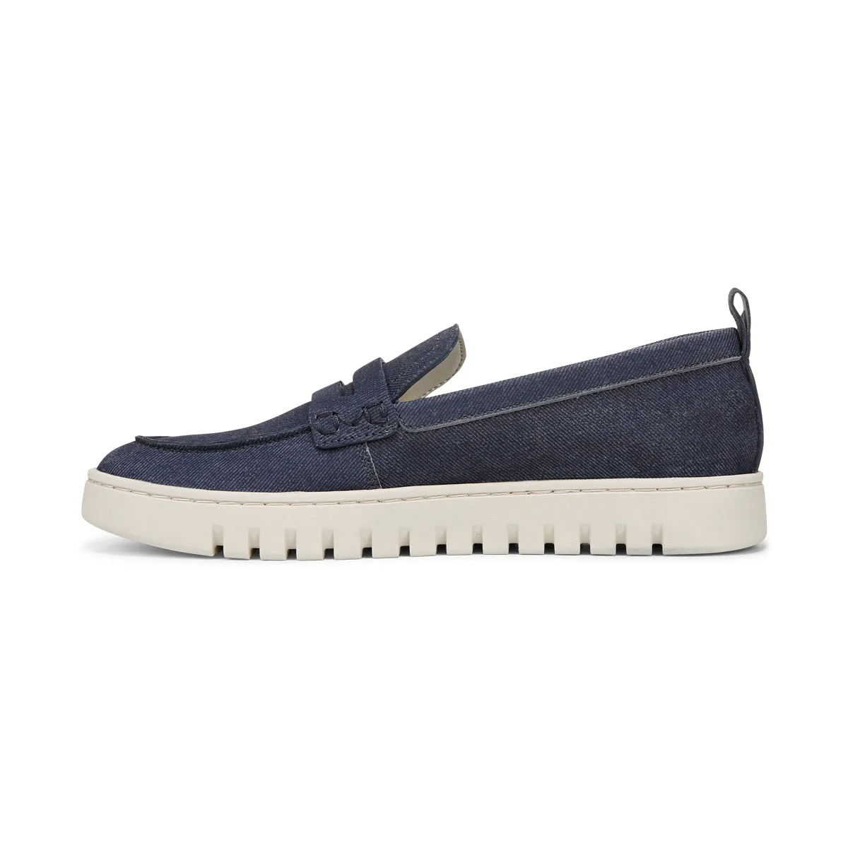 Uptown Loafer (Wide)