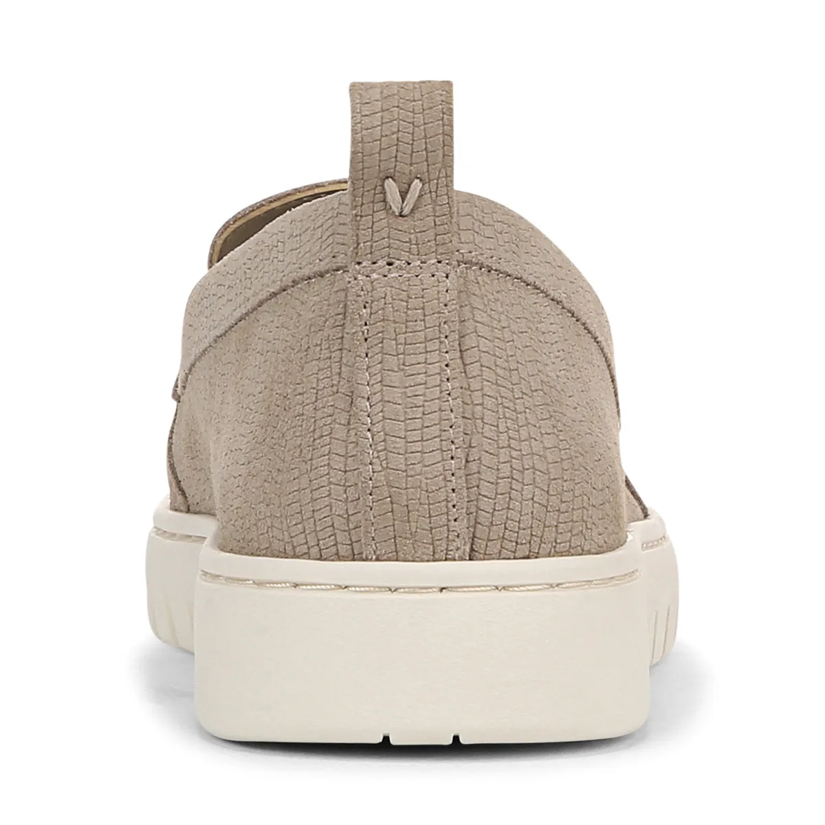 Uptown Loafer (Wide)