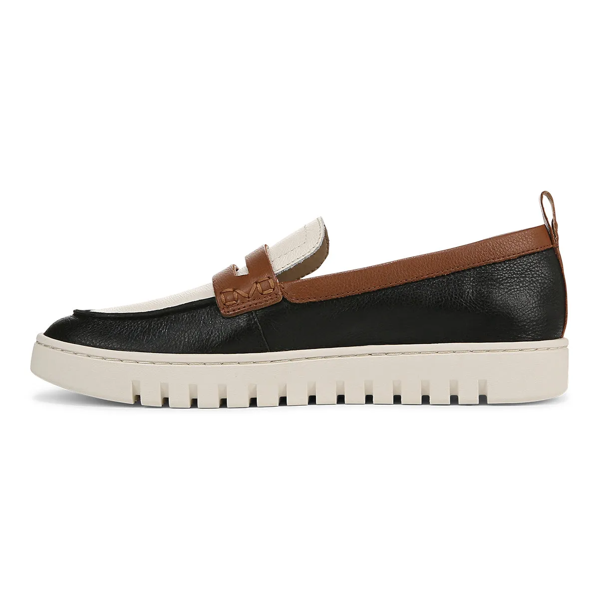 Uptown Loafer (Wide)