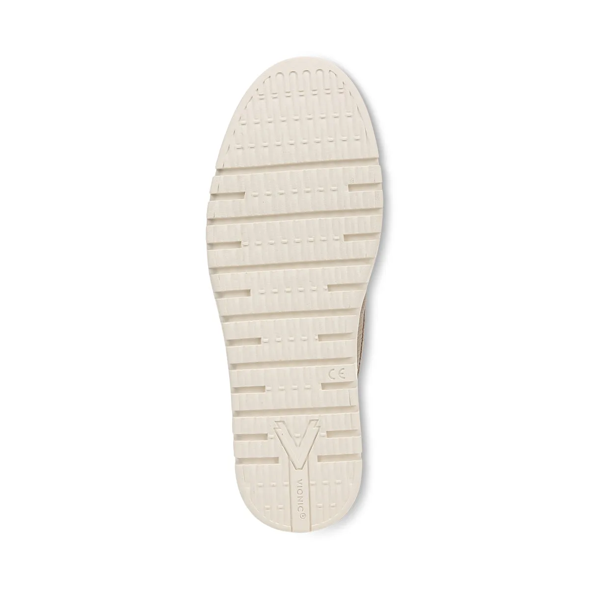 Uptown Loafer (Wide)
