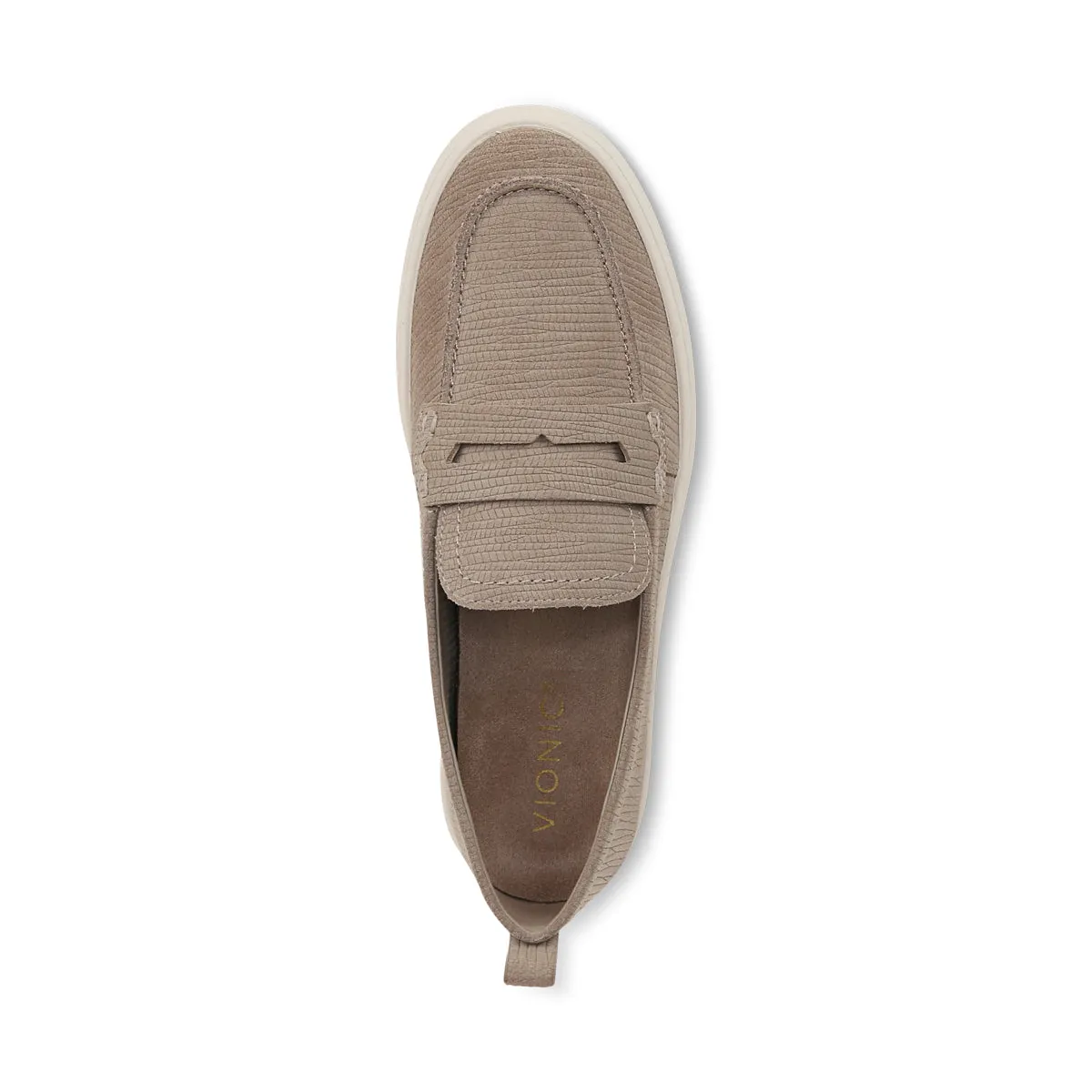 Uptown Loafer (Wide)