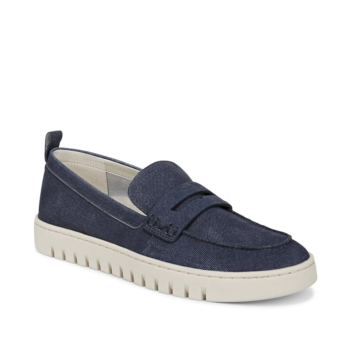 Uptown Loafer (Wide)