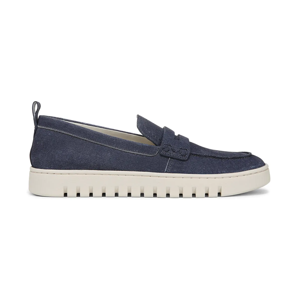 Uptown Loafer (Wide)