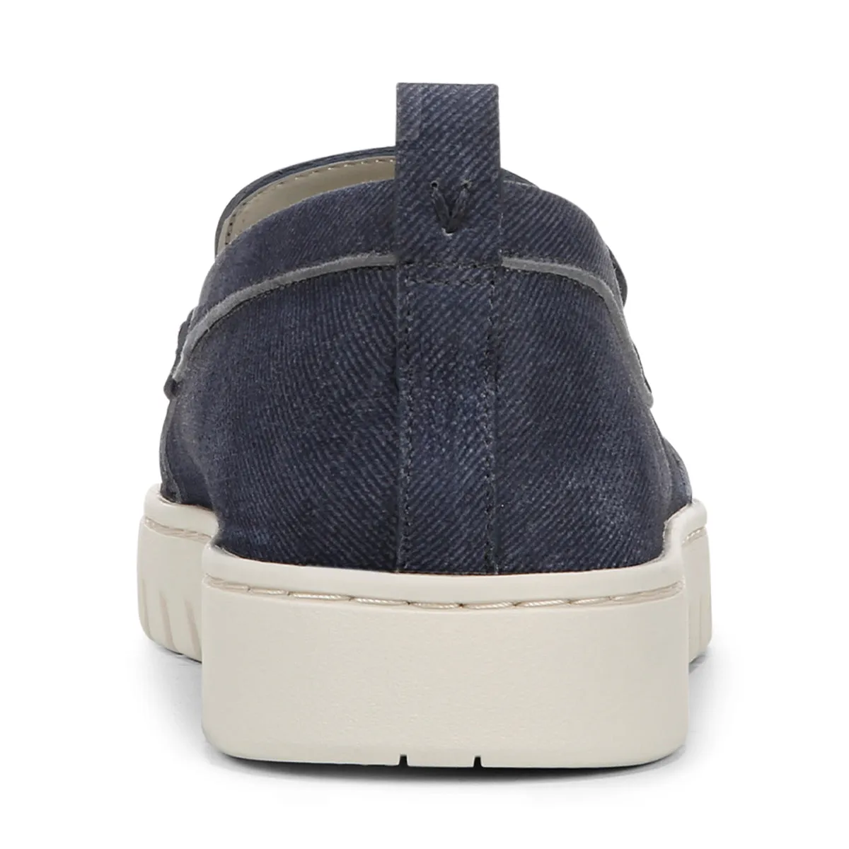 Uptown Loafer (Wide)