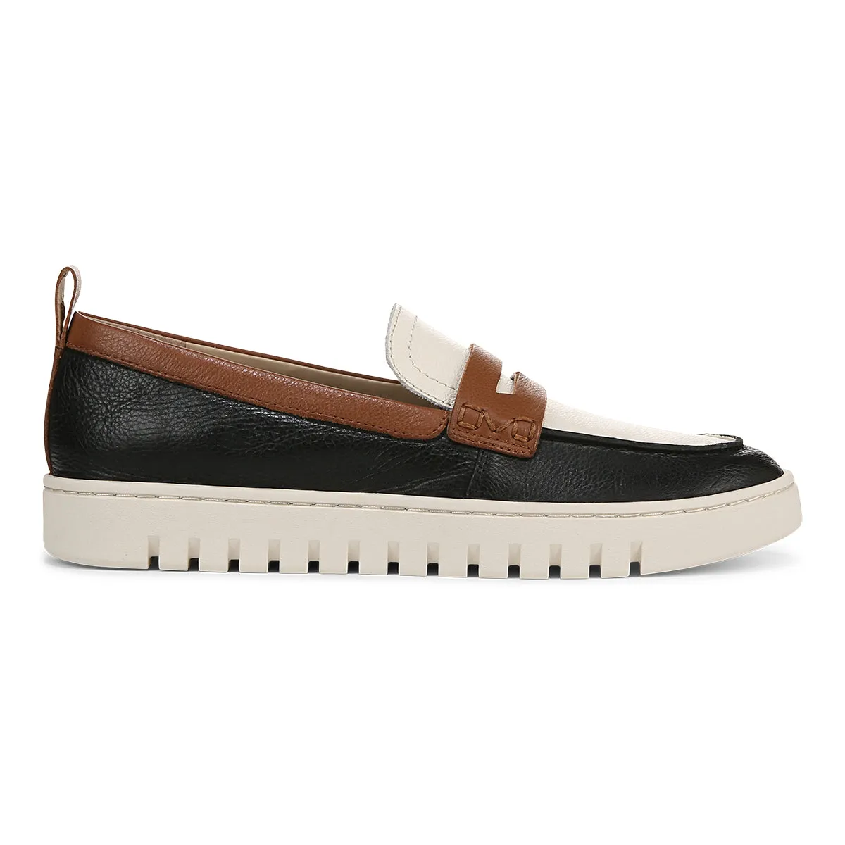 Uptown Loafer (Wide)