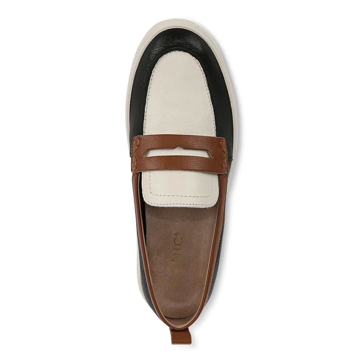Uptown Loafer (Wide)