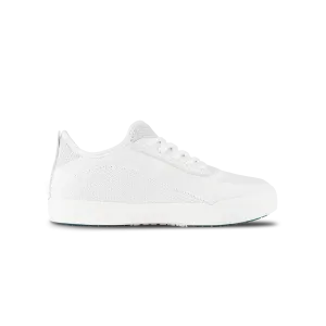 Vessi Weekend Sneaker - Marble White
