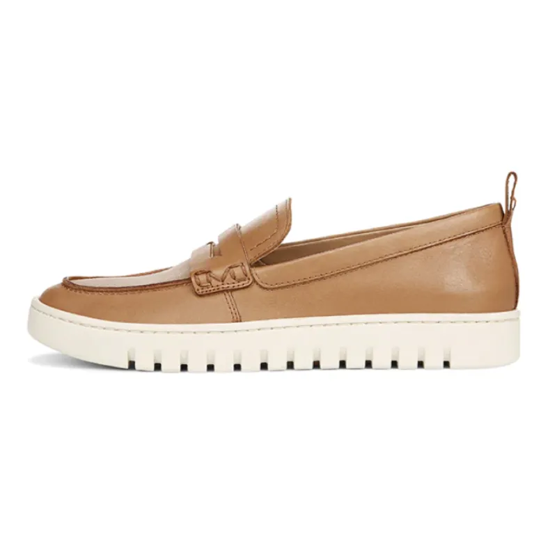 Vionic Uptown Camel Women's Loafers