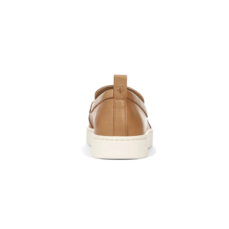 Vionic Uptown Camel Women's Loafers