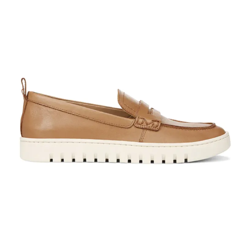 Vionic Uptown Camel Women's Loafers