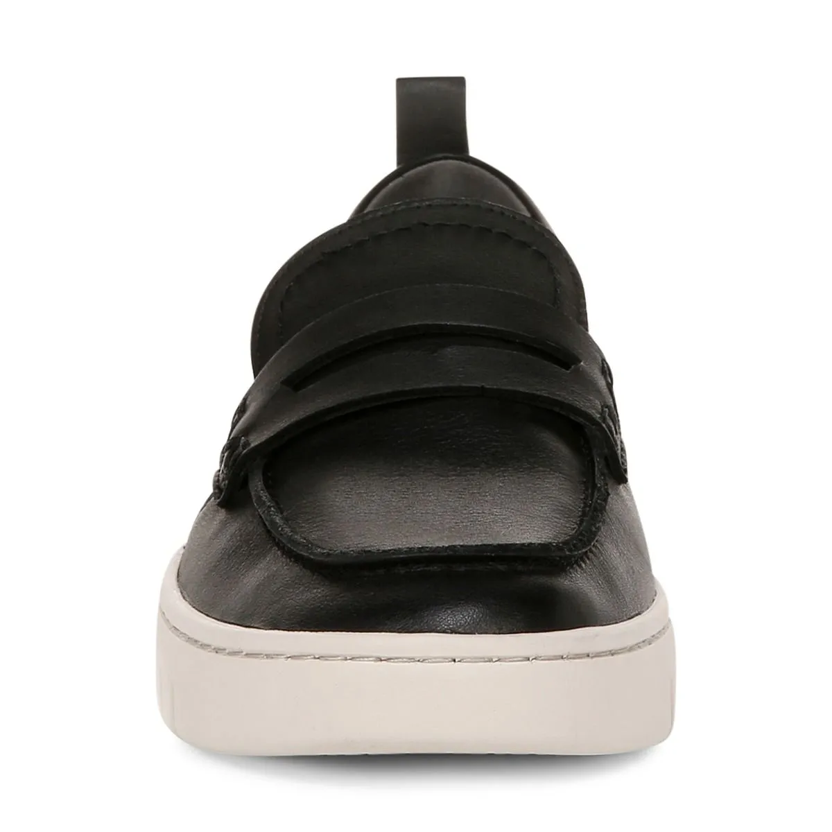 Vionic Women's Uptown Loafer Black Leather