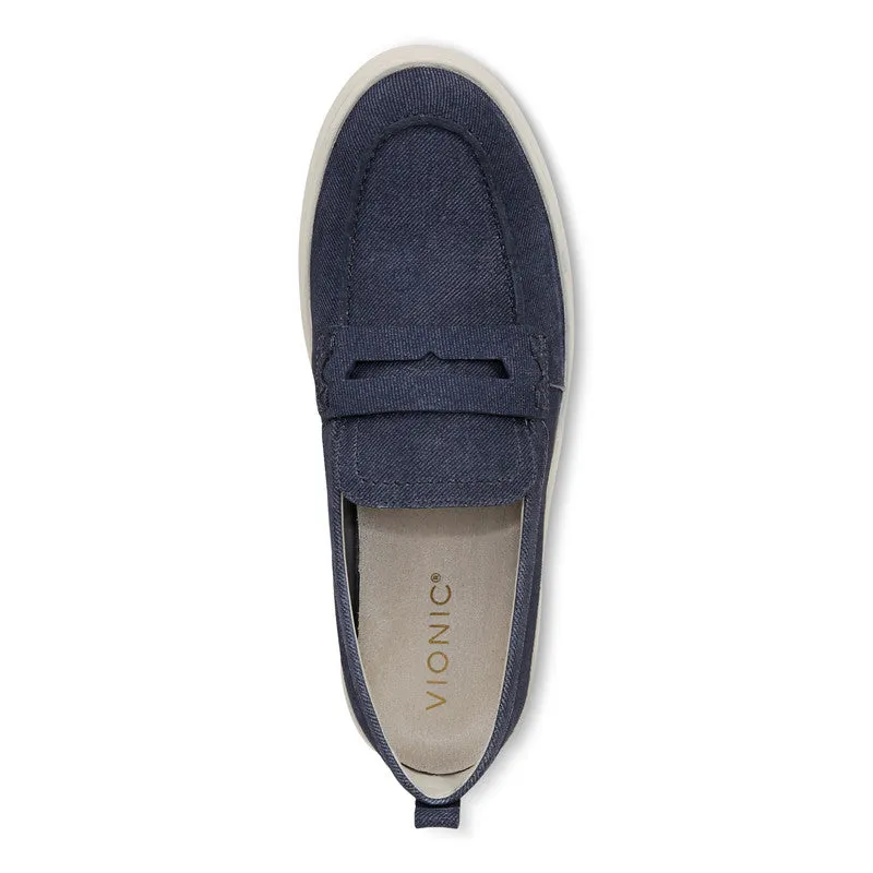 Vionic Women's Uptown Loafer Shoe
