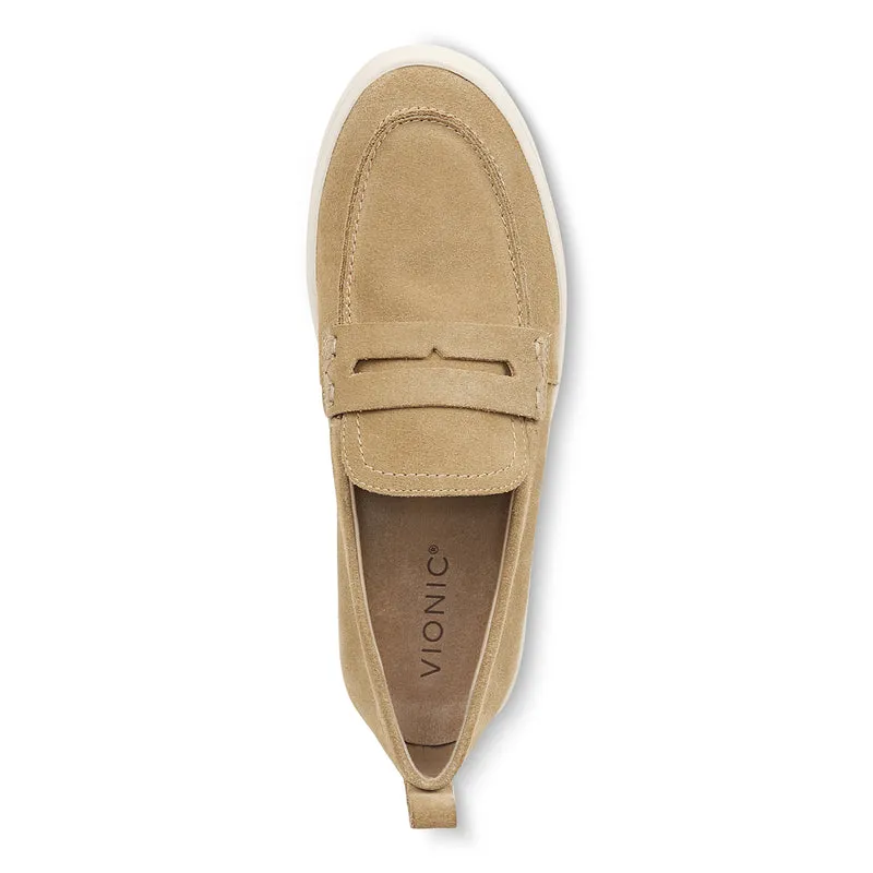 Vionic Women's Uptown Loafer Shoe