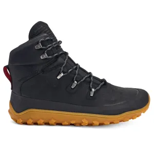 Vivobarefoot Tracker Leather AT Leather Men's Ankle Boots - UK 10 - US 11 Men - EU 44