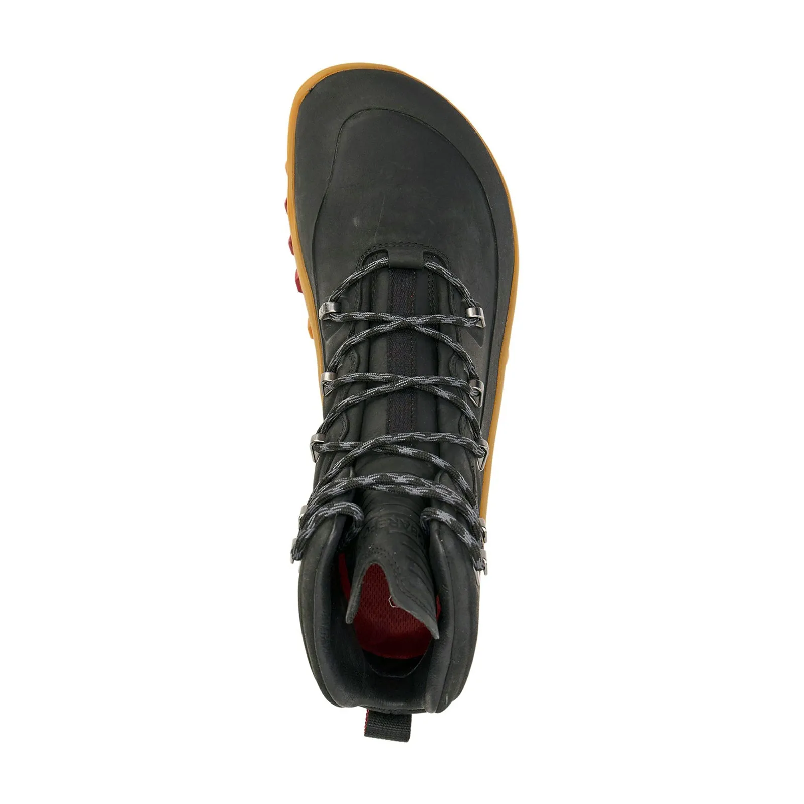 Vivobarefoot Tracker Leather AT Leather Men's Ankle Boots - UK 10 - US 11 Men - EU 44