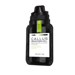 Voesh Callus Remover Gel Packets