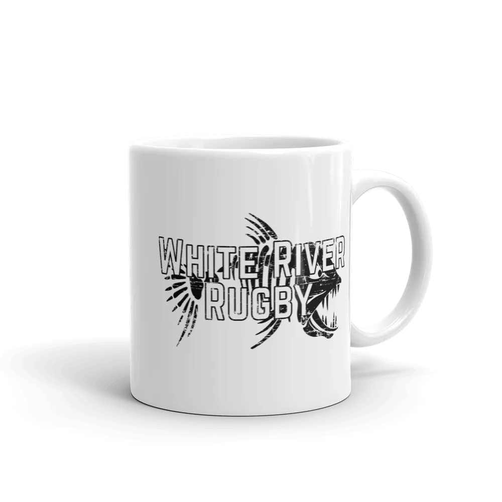 White River Mug