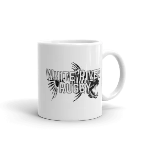 White River Mug