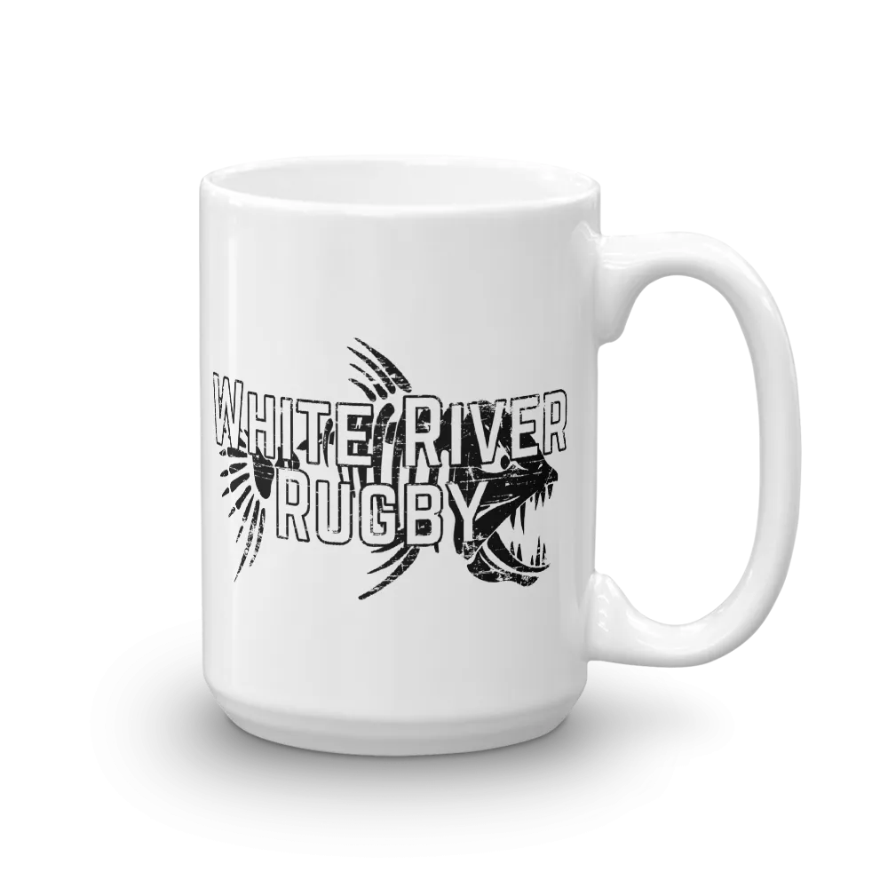 White River Mug