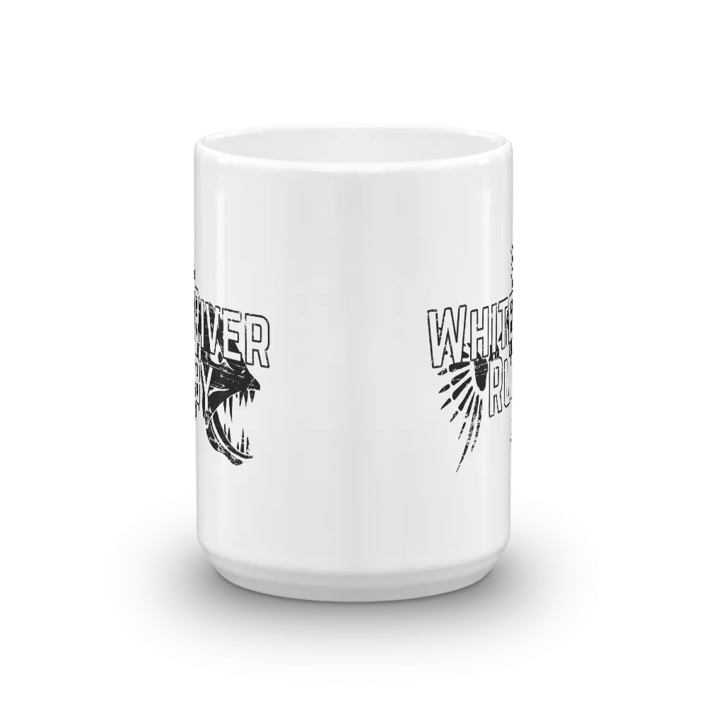 White River Mug