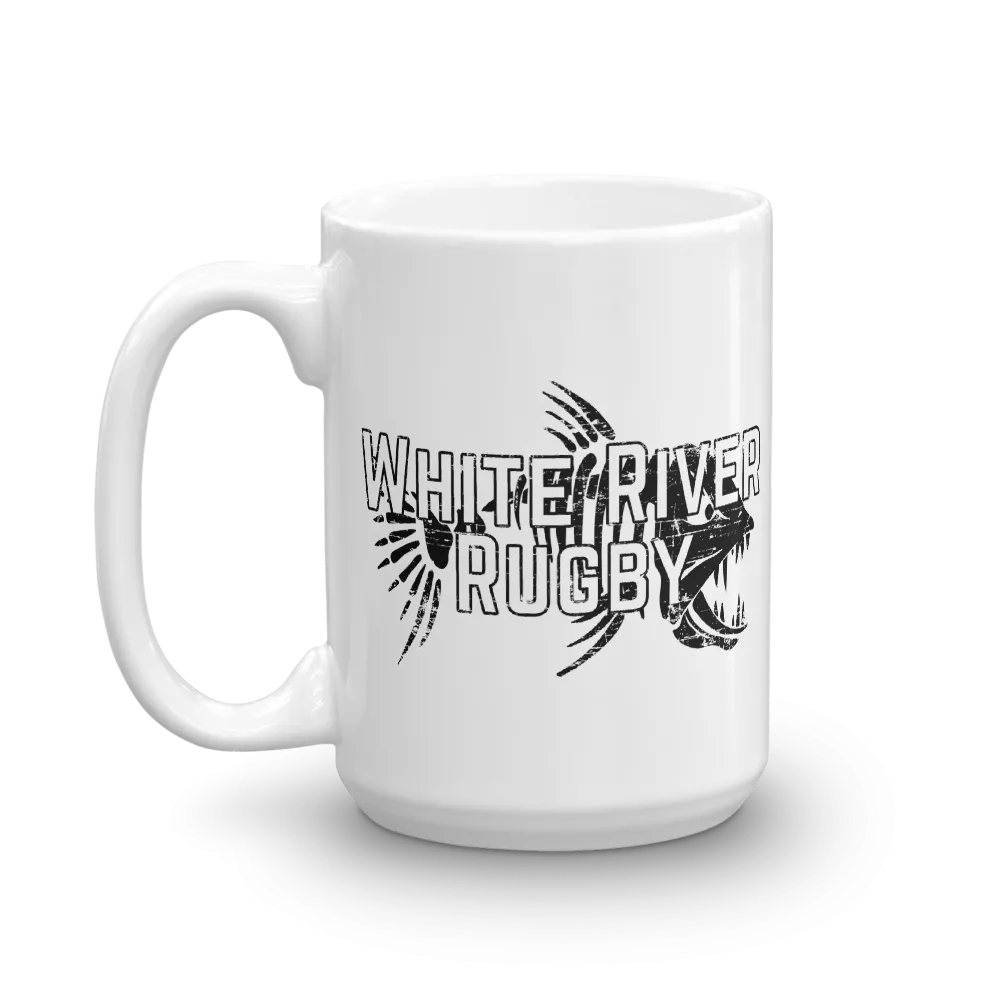 White River Mug
