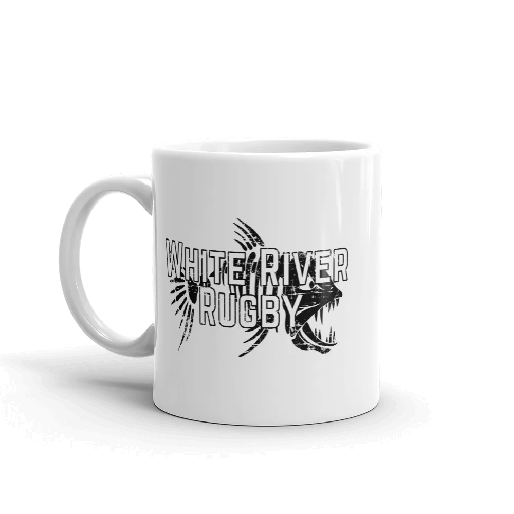 White River Mug