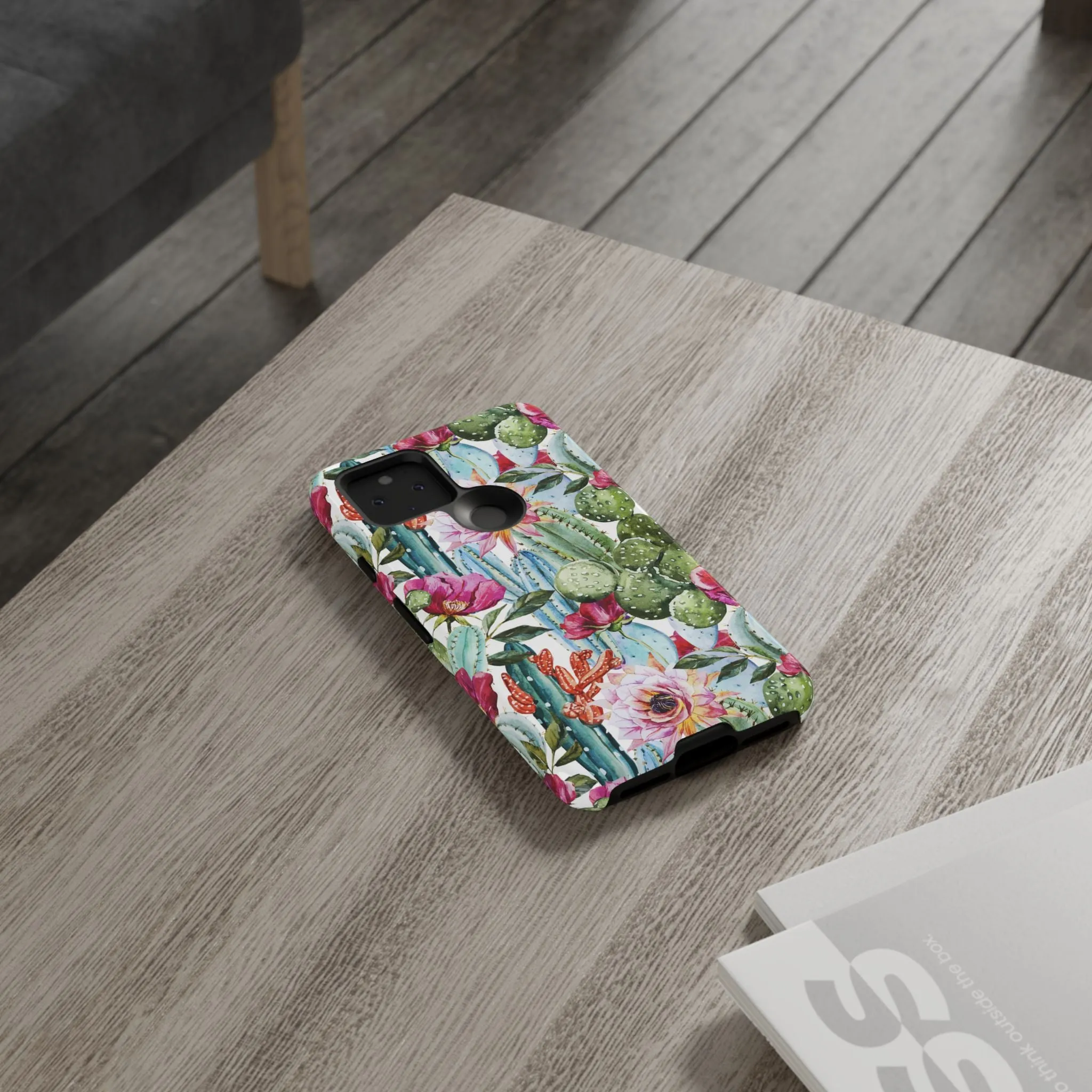 Wild Child Cell Phone Case - Various Sizes/Styles