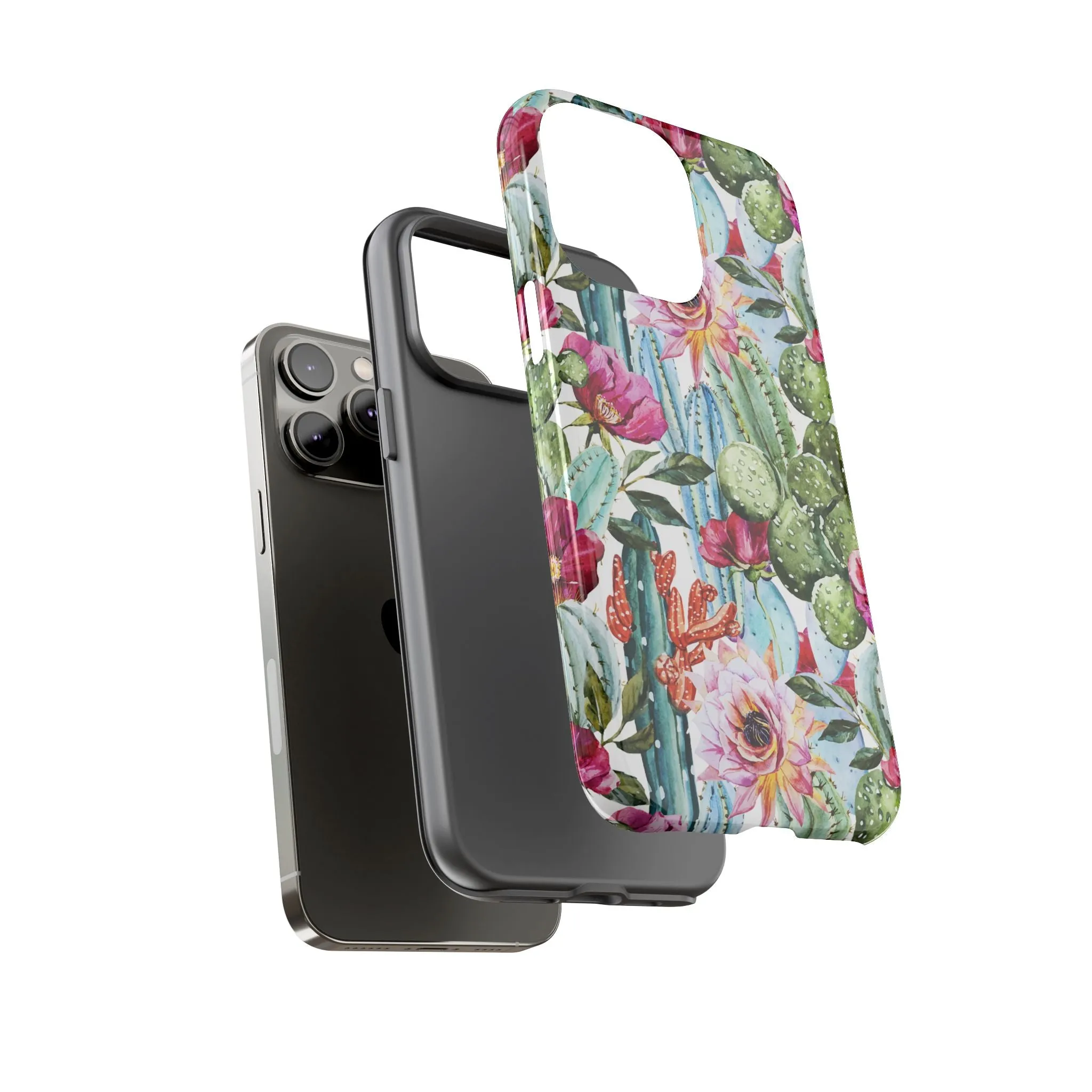 Wild Child Cell Phone Case - Various Sizes/Styles