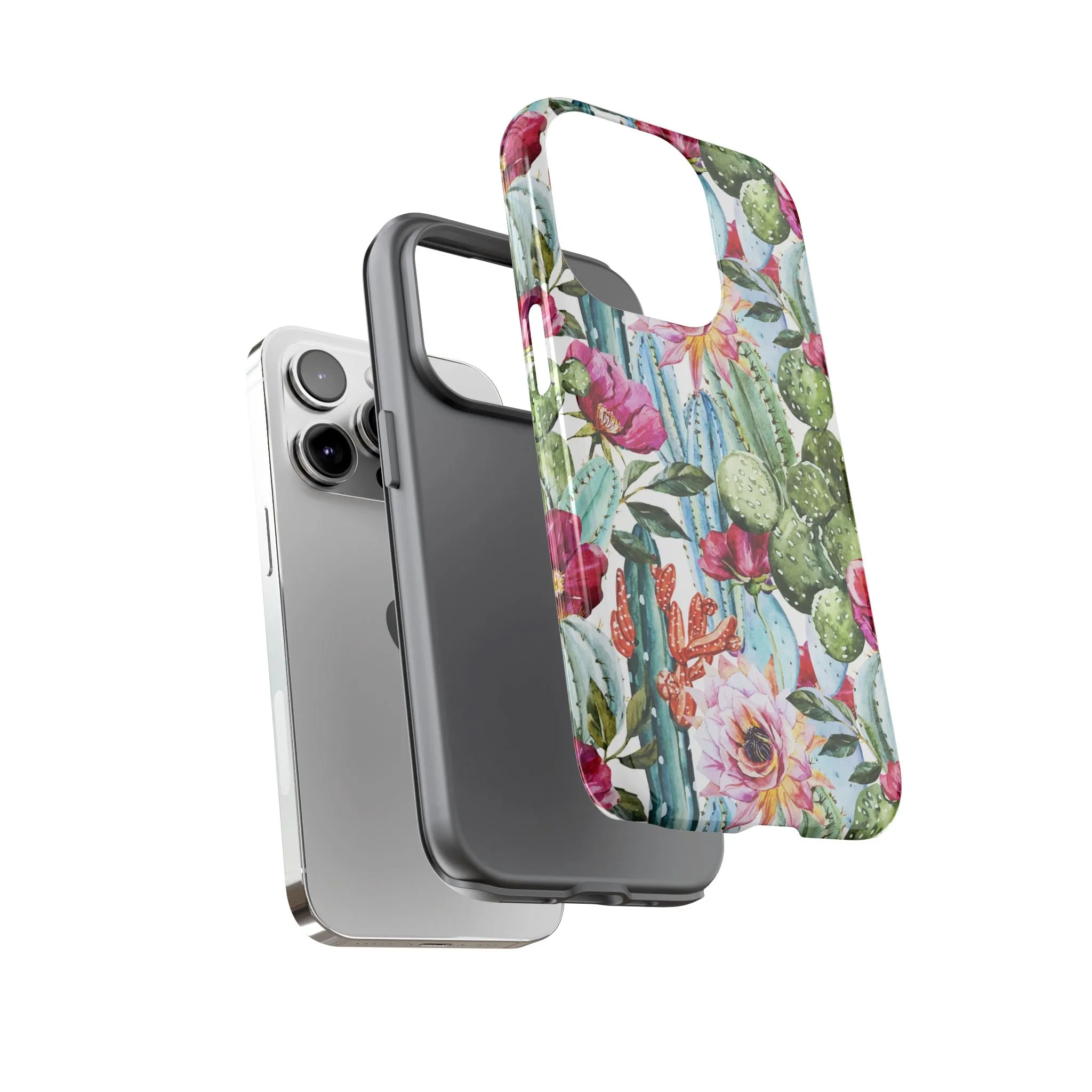Wild Child Cell Phone Case - Various Sizes/Styles