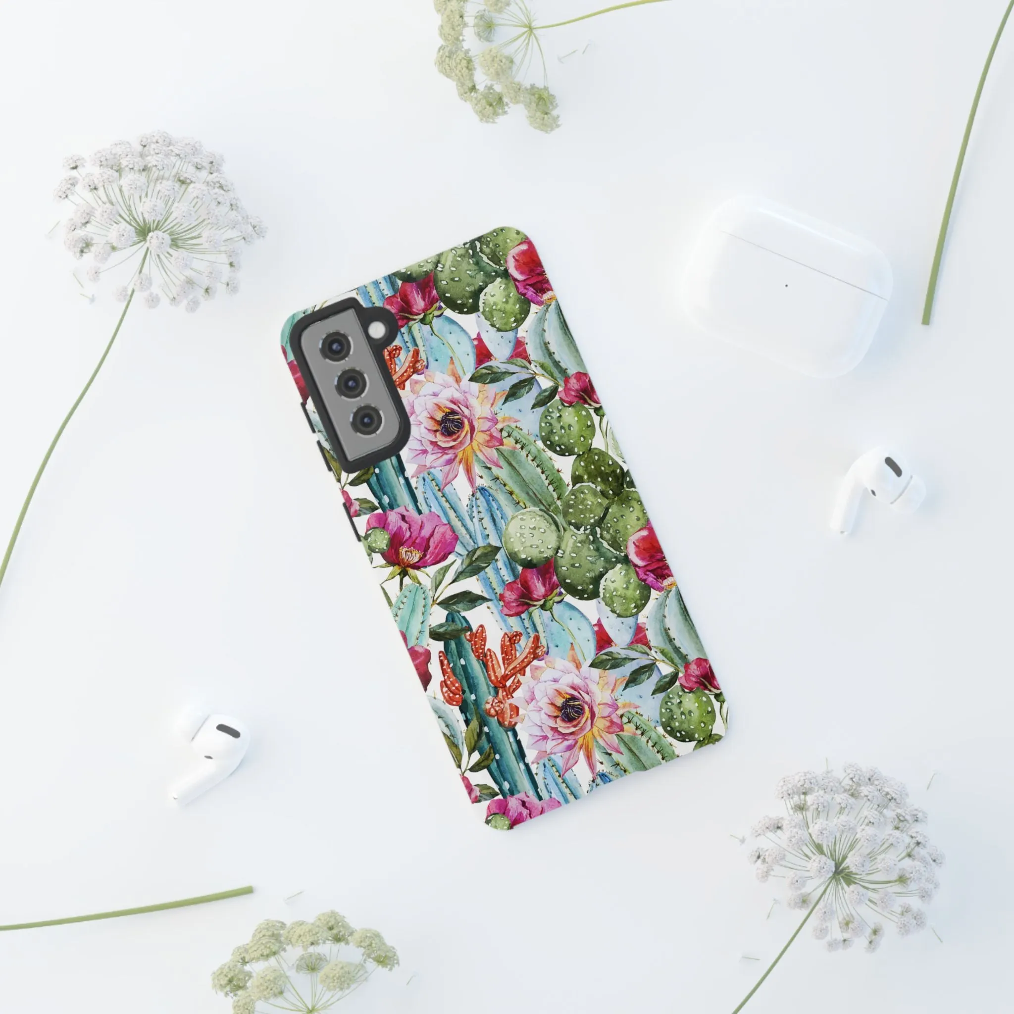 Wild Child Cell Phone Case - Various Sizes/Styles