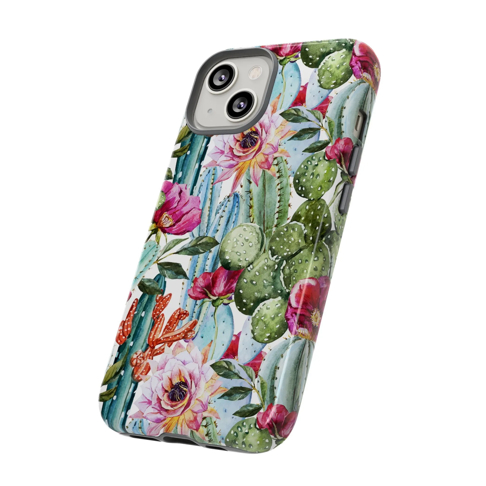 Wild Child Cell Phone Case - Various Sizes/Styles