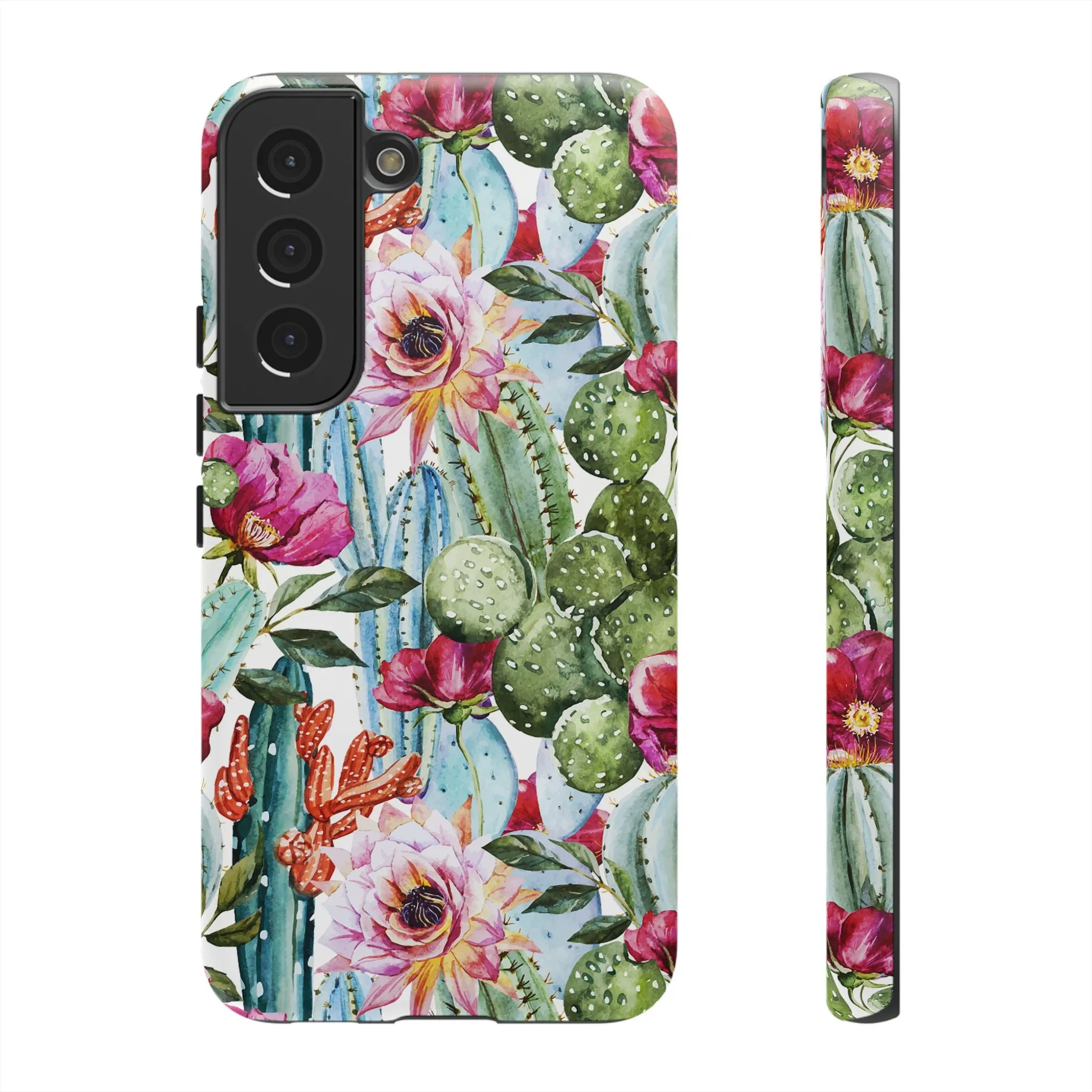 Wild Child Cell Phone Case - Various Sizes/Styles