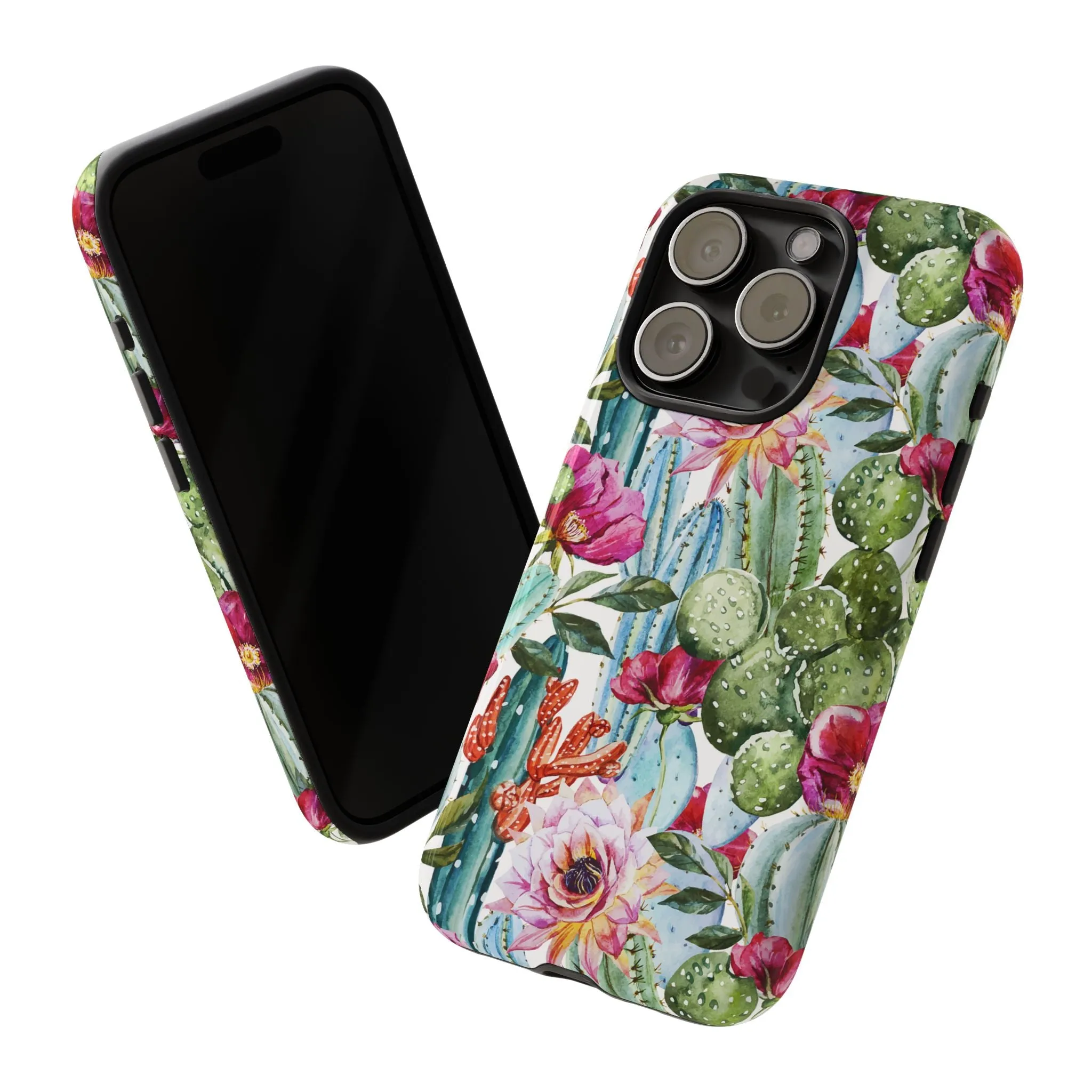 Wild Child Cell Phone Case - Various Sizes/Styles