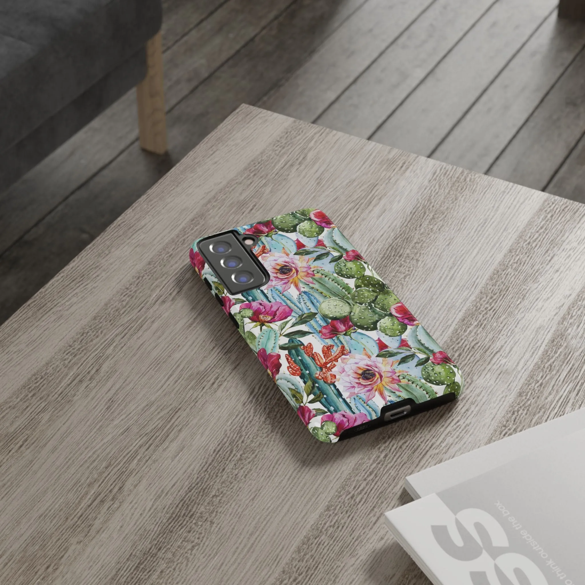 Wild Child Cell Phone Case - Various Sizes/Styles
