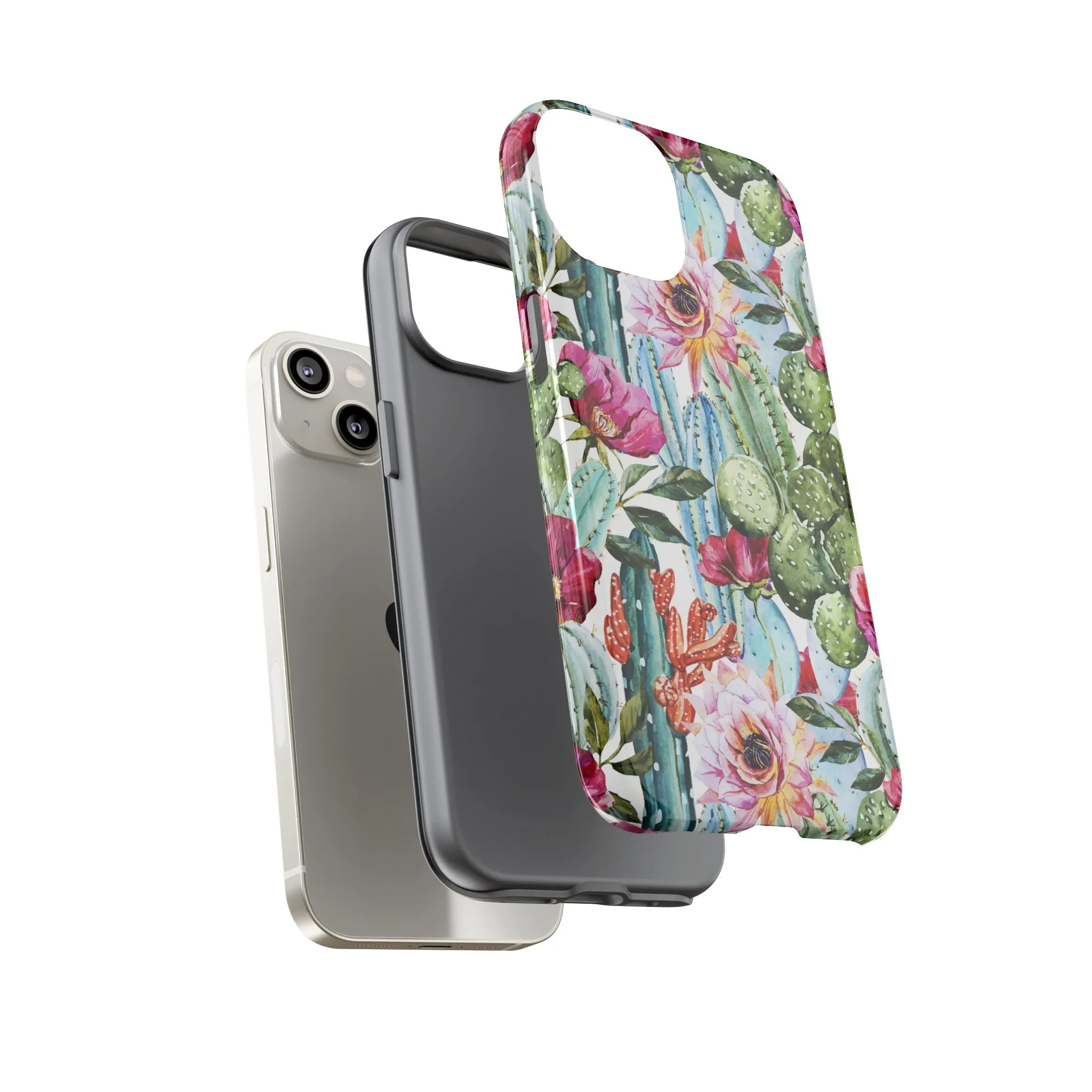 Wild Child Cell Phone Case - Various Sizes/Styles