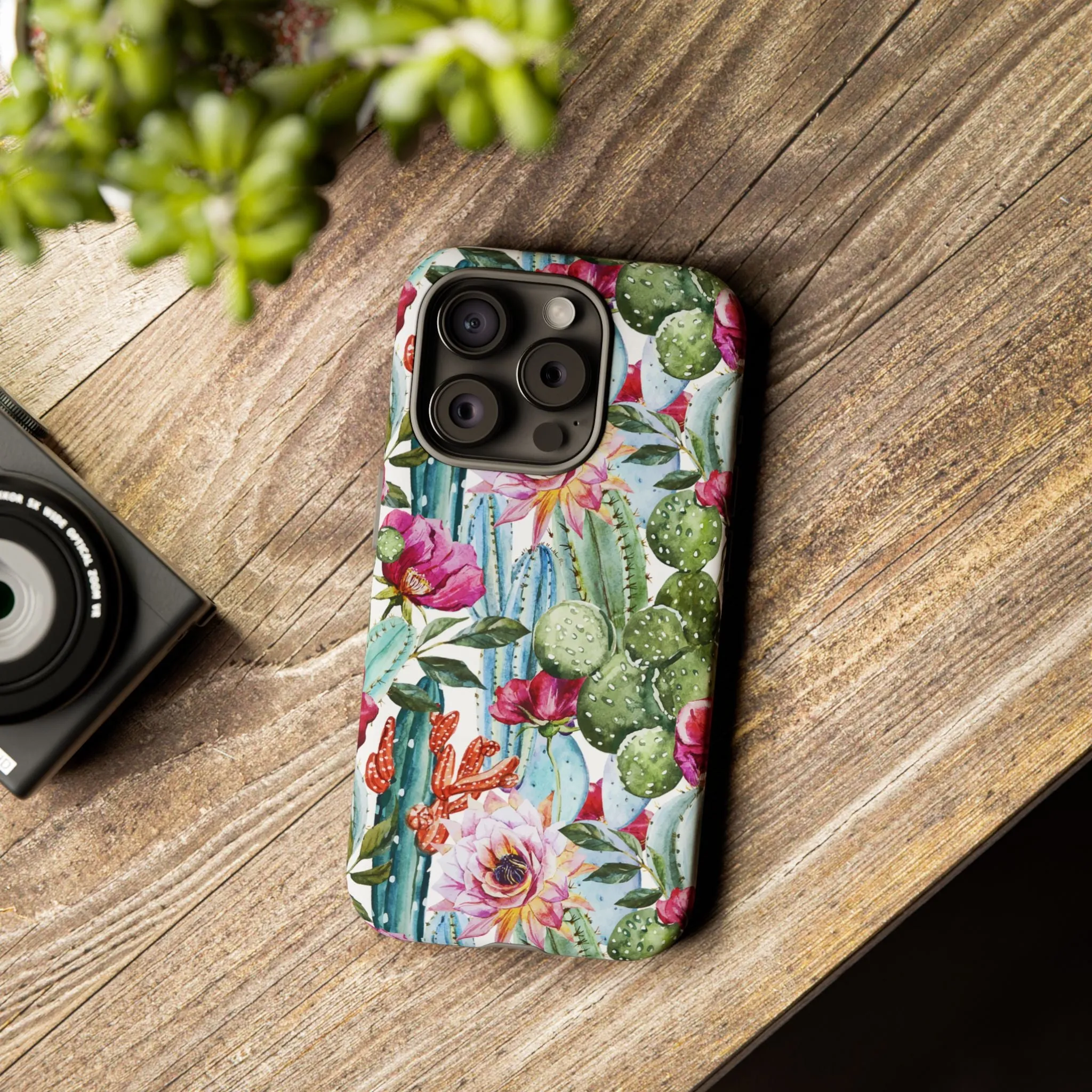 Wild Child Cell Phone Case - Various Sizes/Styles