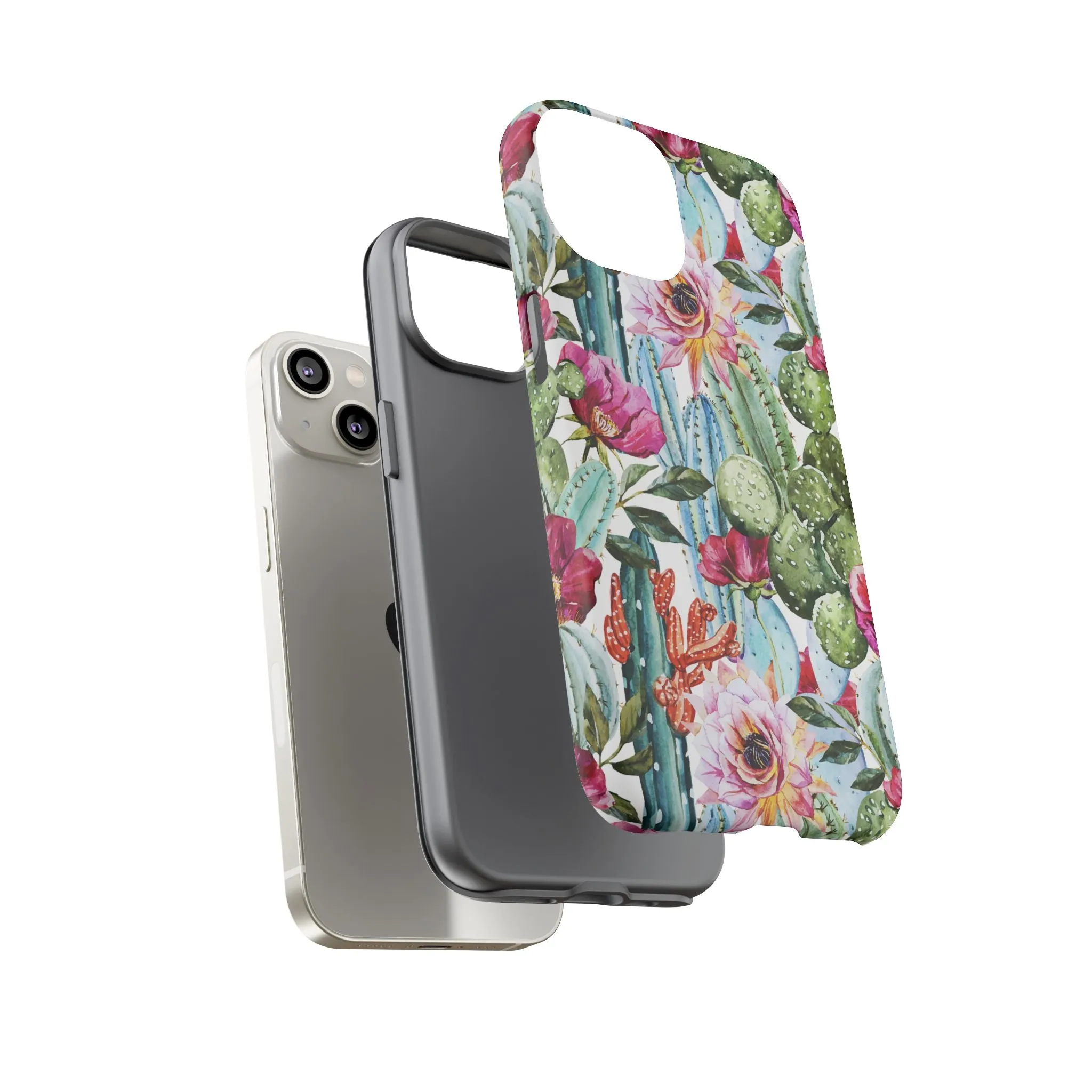Wild Child Cell Phone Case - Various Sizes/Styles