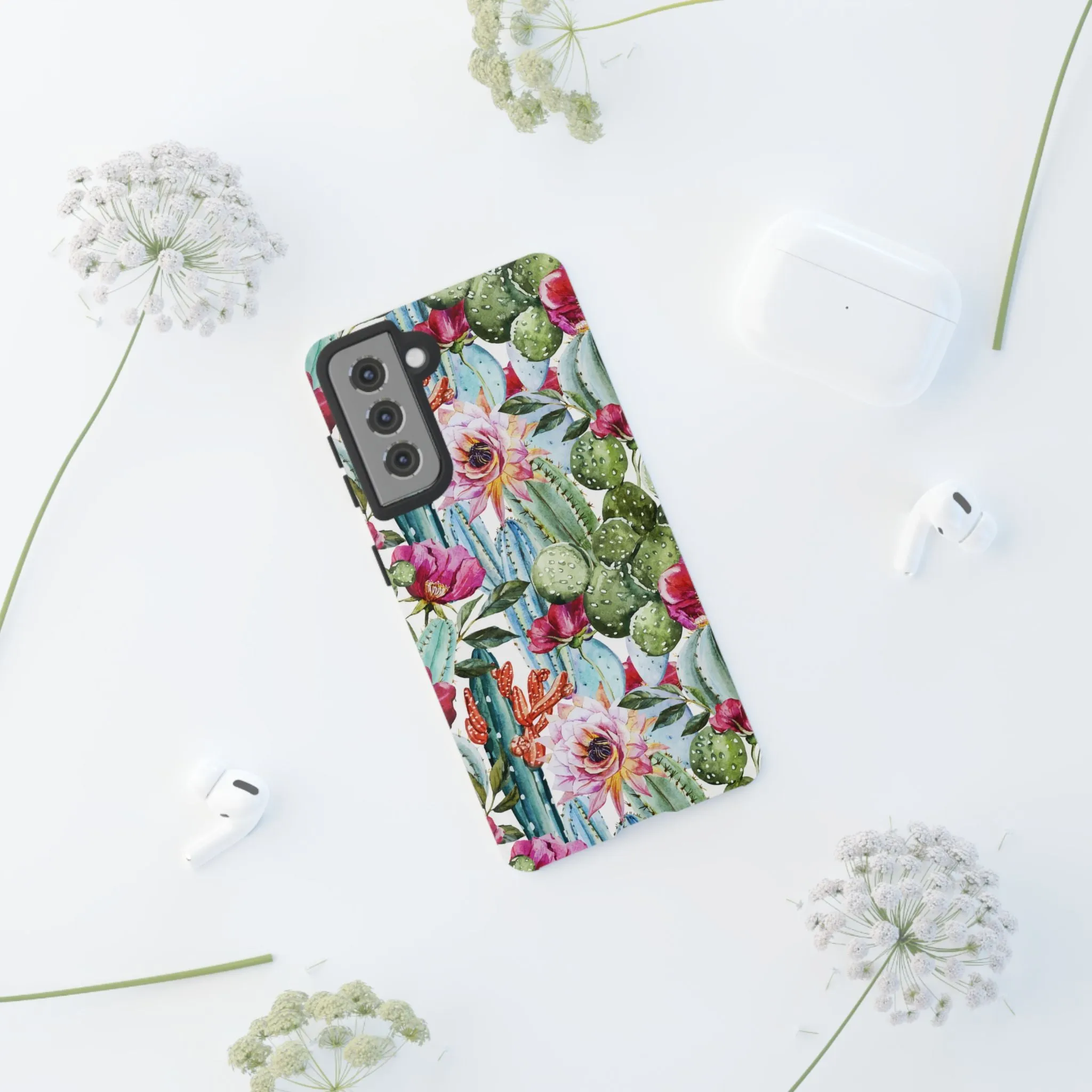 Wild Child Cell Phone Case - Various Sizes/Styles