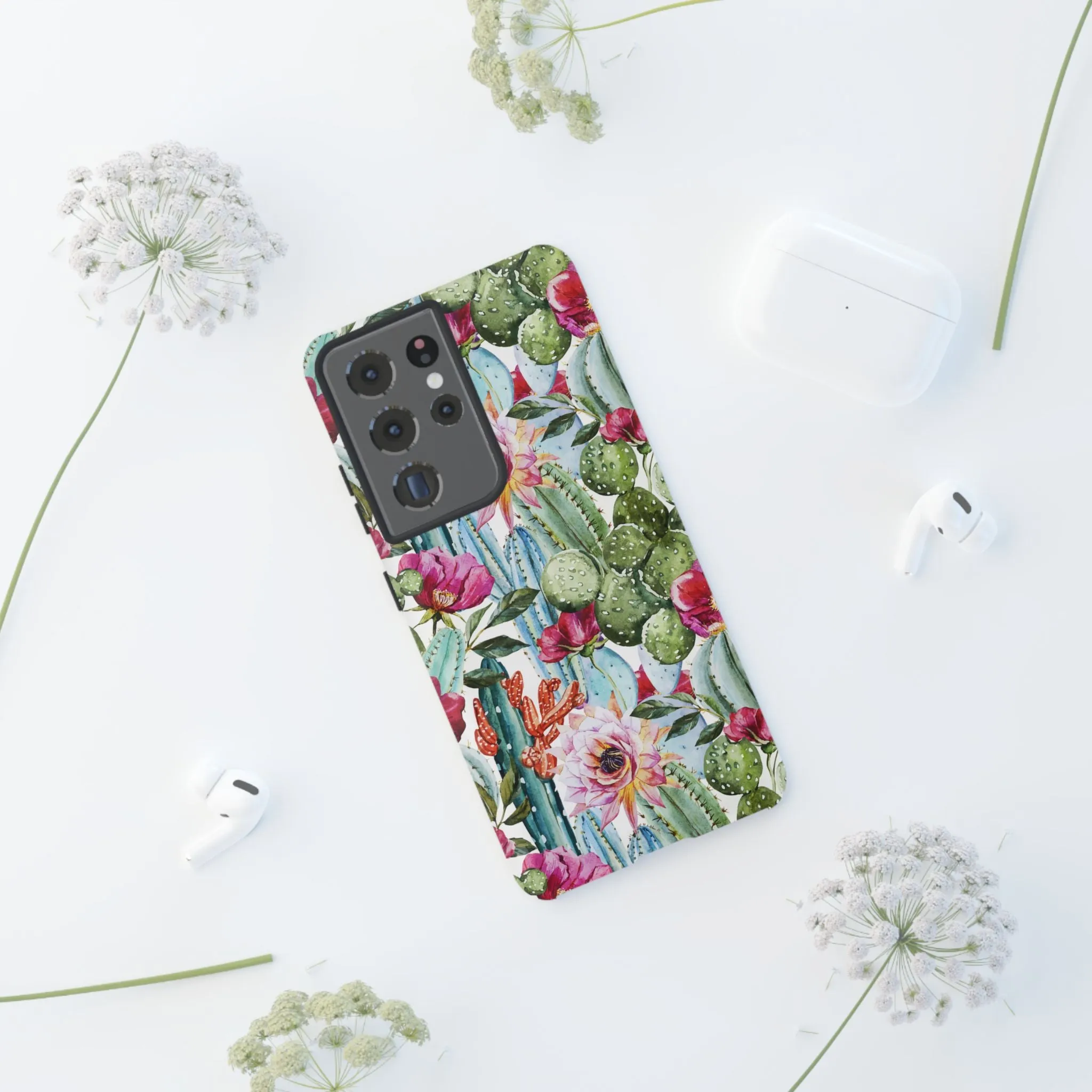 Wild Child Cell Phone Case - Various Sizes/Styles