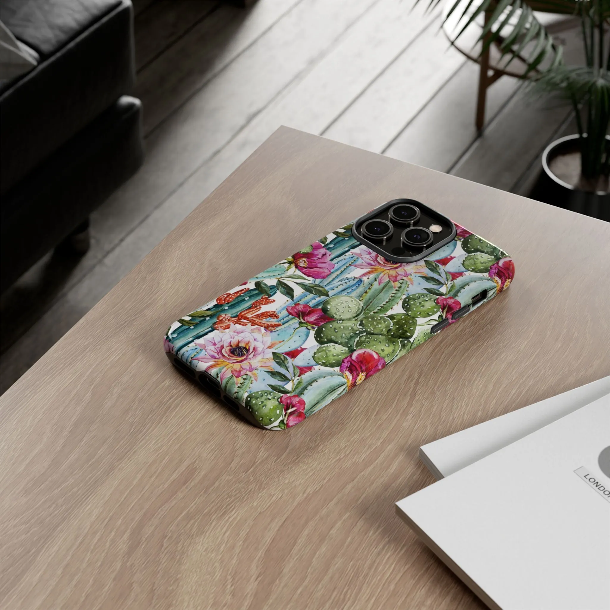 Wild Child Cell Phone Case - Various Sizes/Styles