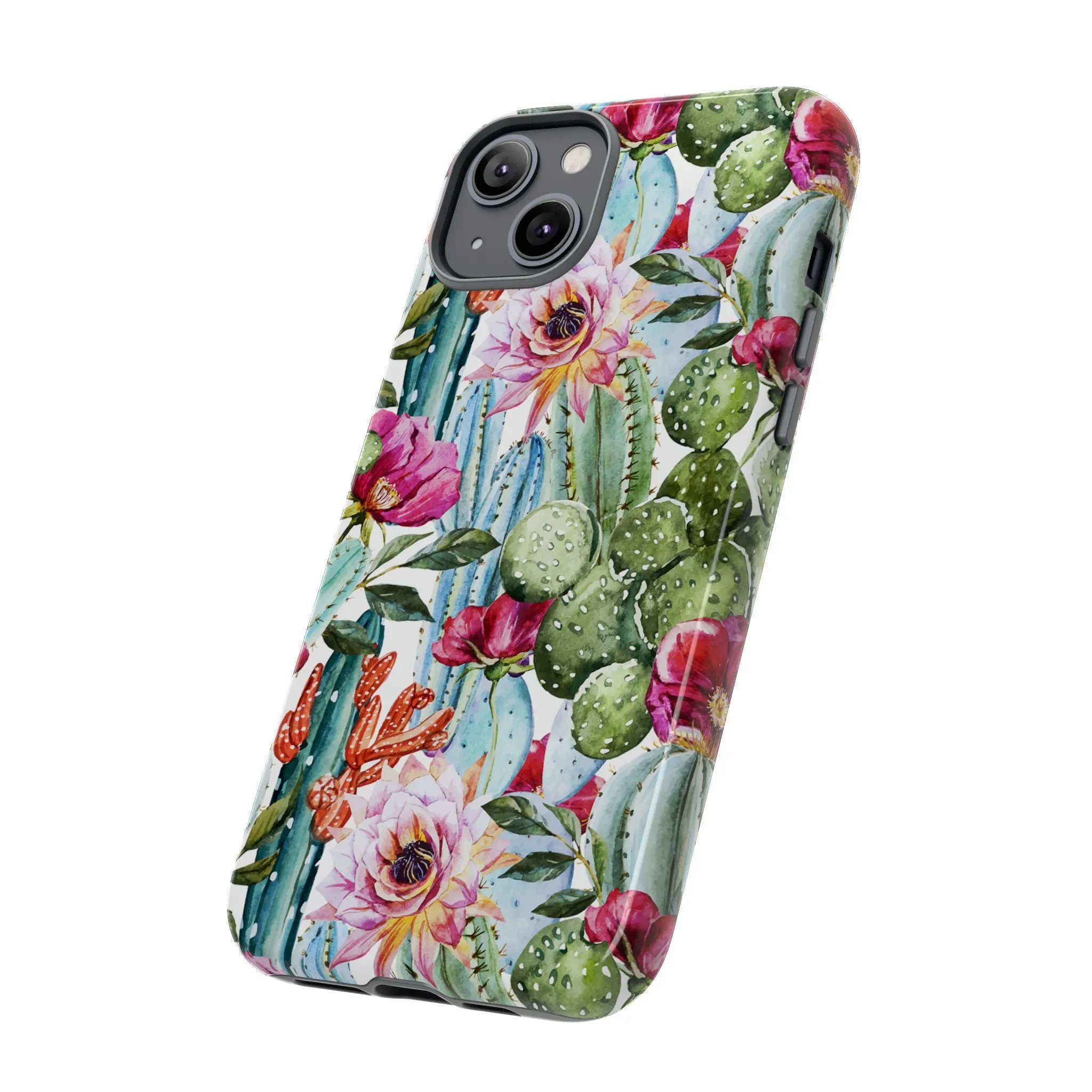 Wild Child Cell Phone Case - Various Sizes/Styles