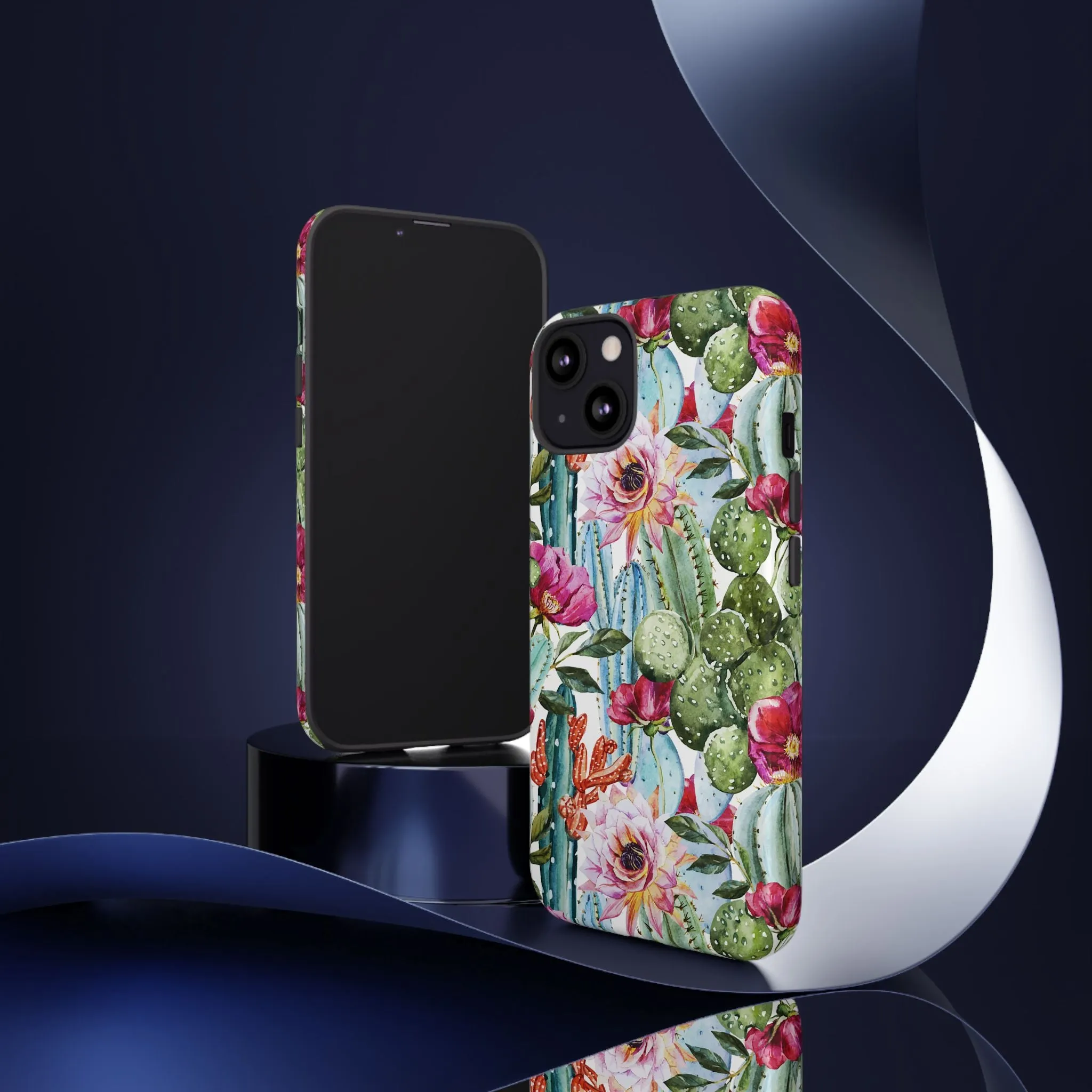 Wild Child Cell Phone Case - Various Sizes/Styles