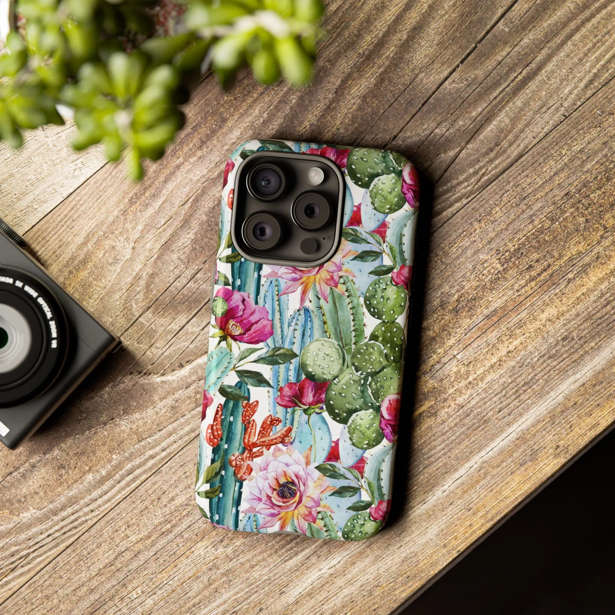 Wild Child Cell Phone Case - Various Sizes/Styles