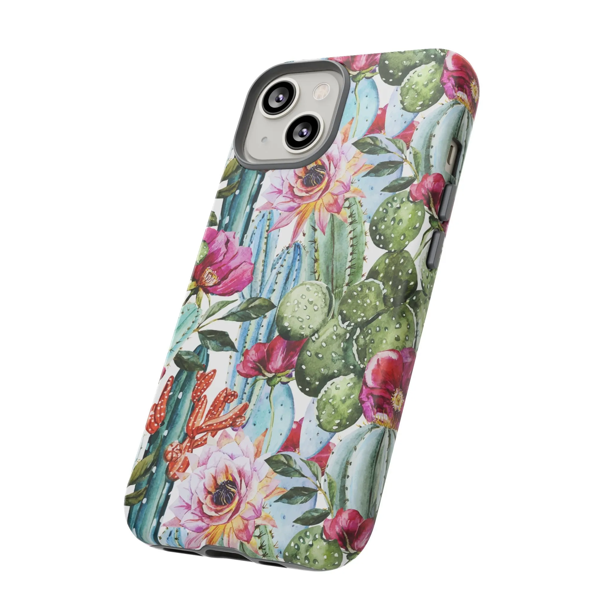 Wild Child Cell Phone Case - Various Sizes/Styles