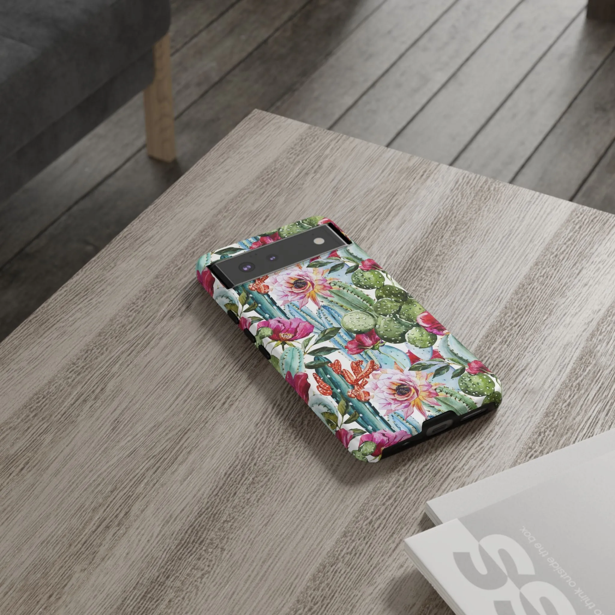 Wild Child Cell Phone Case - Various Sizes/Styles