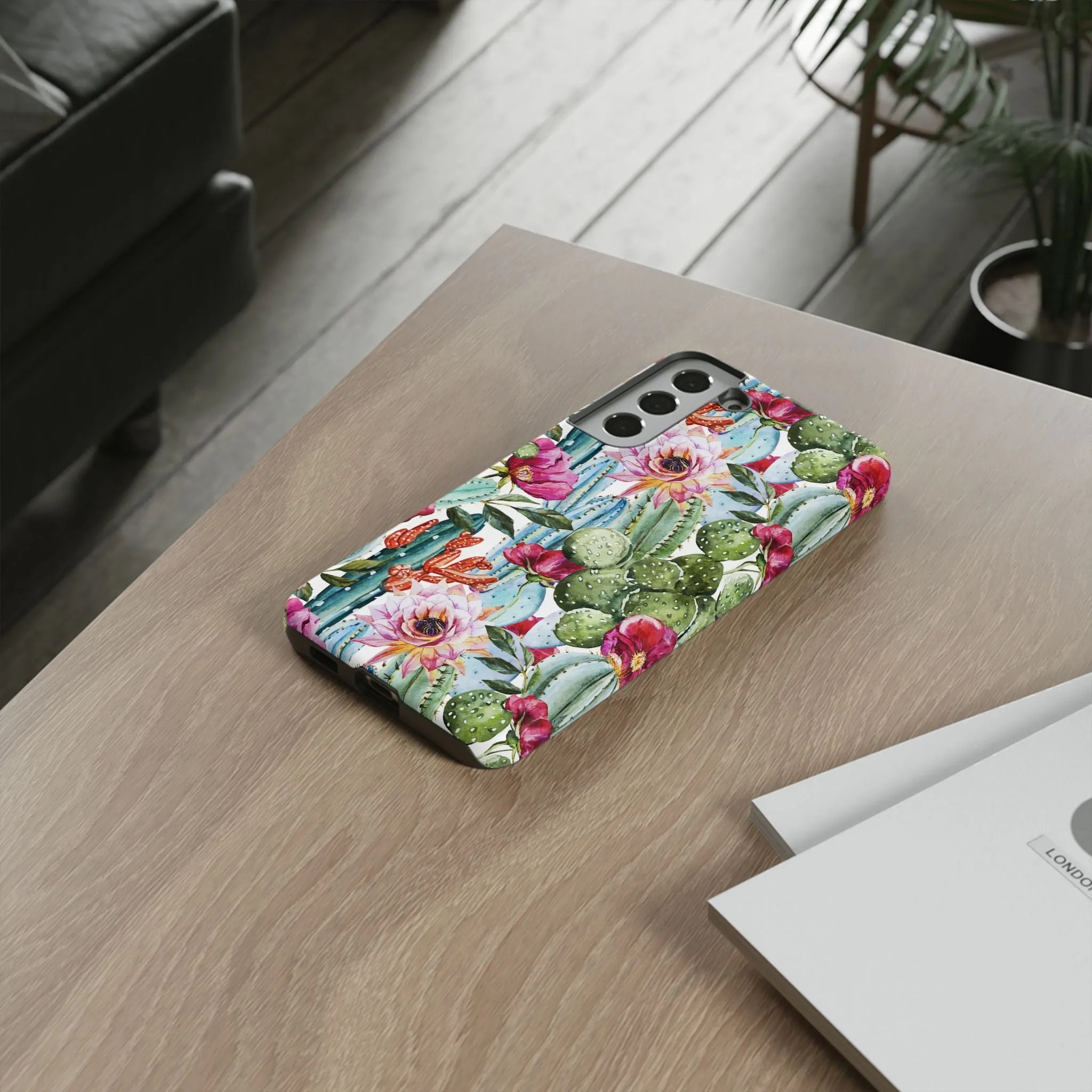 Wild Child Cell Phone Case - Various Sizes/Styles