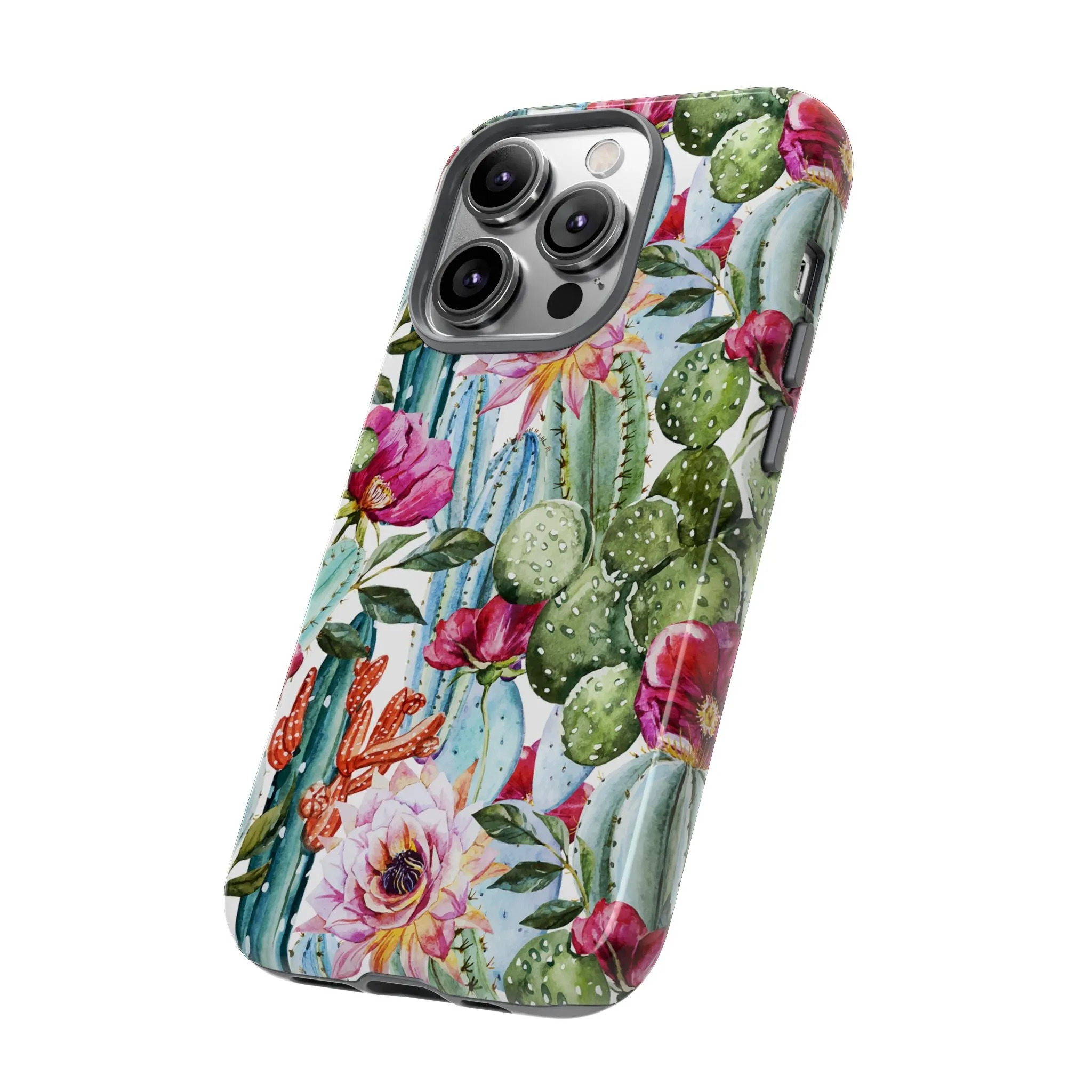Wild Child Cell Phone Case - Various Sizes/Styles